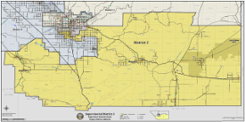 Predefined Maps