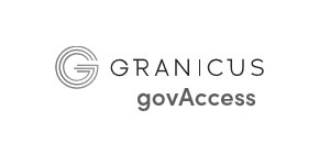 Granicus govAccess Logo