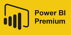 Power BI Premium Logo