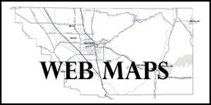 GIS/Interactive Mapping